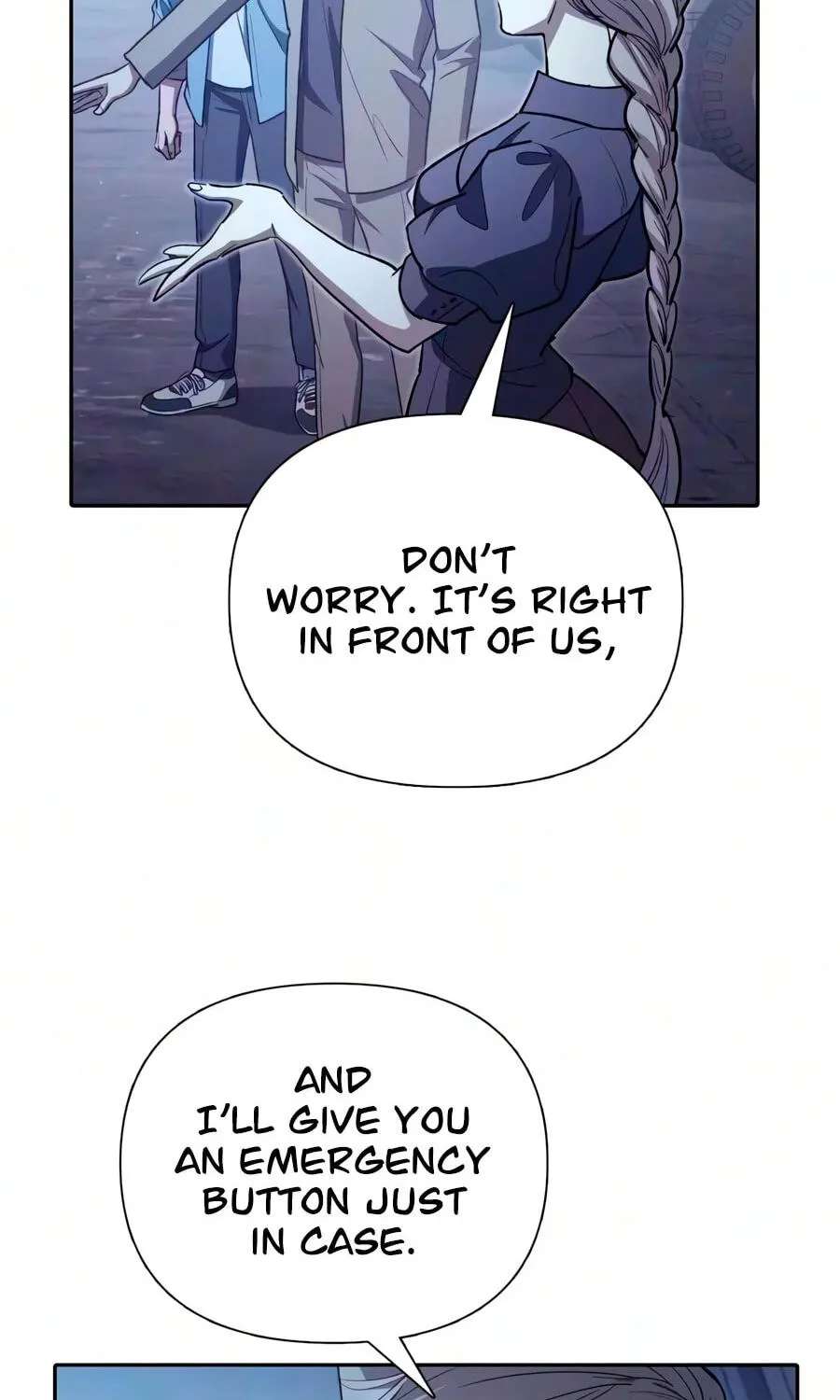 My S-Class Hunters Chapter 182 - page 126
