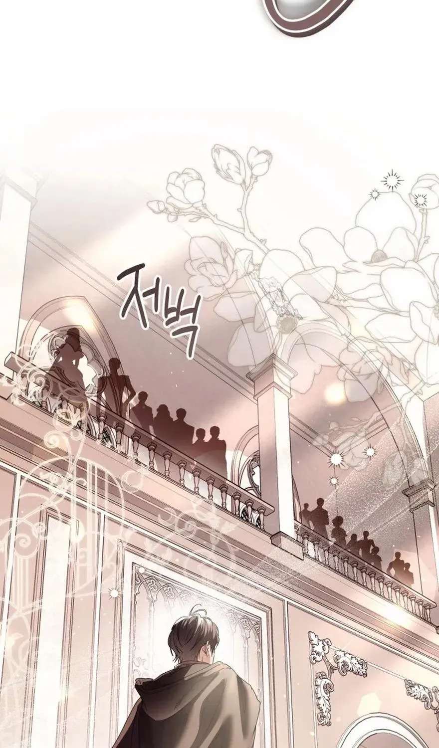 The Princess Stans in Secret Chapter 92 - page 65
