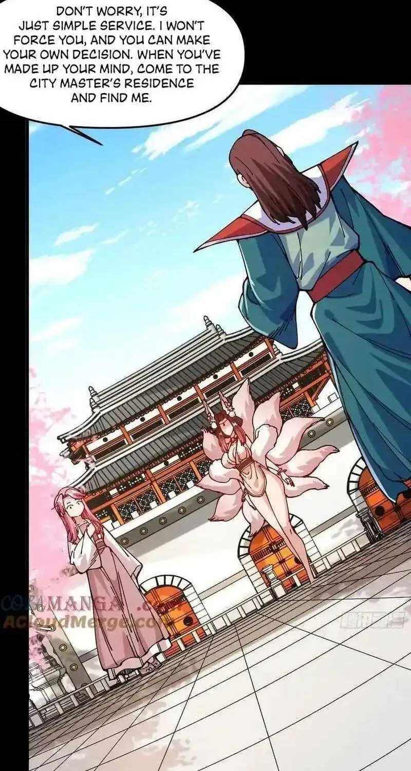 Bai Lan De Wo, Quan Kao Tu Di Xu Ming Chapter 43 - page 13