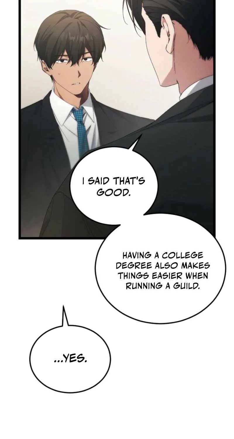 I’ll Retire After Saving The World Chapter 99 - page 16