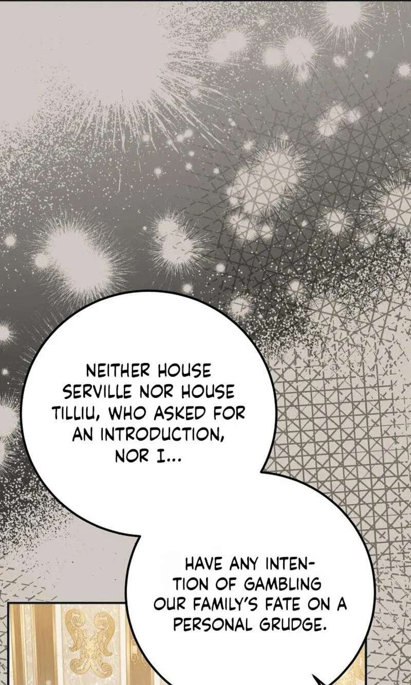 Changing the Genre From Angst to Heartwarming Chapter 91 - page 65