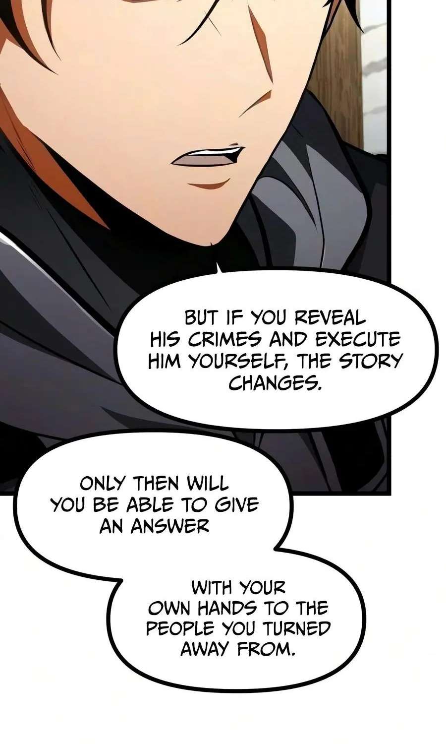 Reincarnator (Manhwa) Chapter 151 - page 116