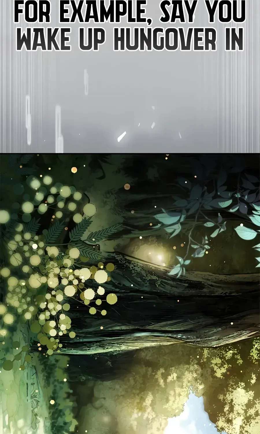Got a Gallery in the Wild Chapter 0.5 - page 4