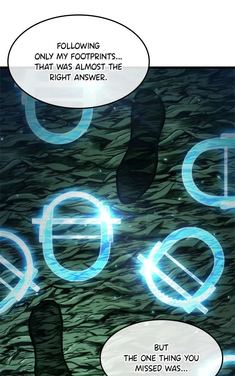 The Martial Genius WhoRemembers Everything Chapter 4 - page 109
