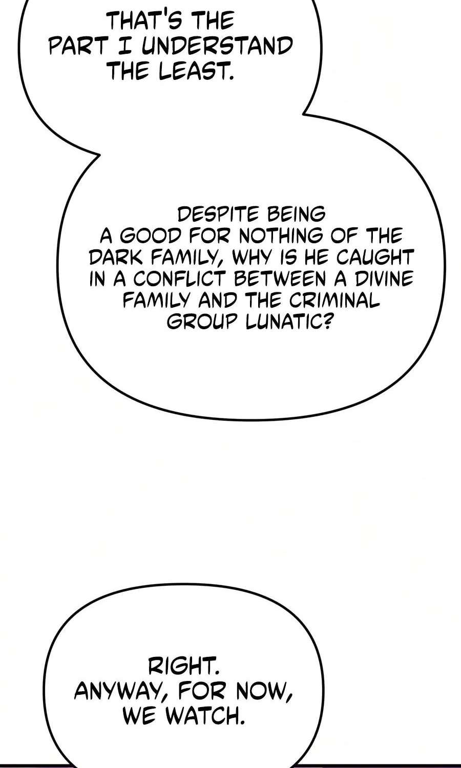 Terminally-Ill Genius Dark Knight Chapter 166 - page 30