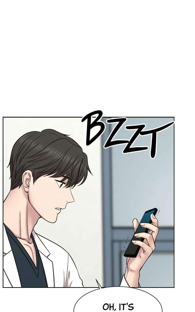 Trauma Center:Dr. Baek Chapter 47 - page 54