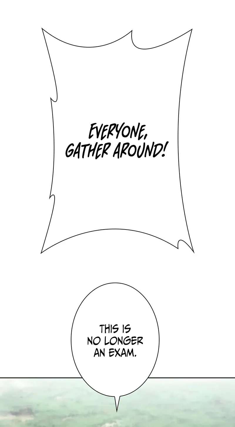 I Became a Transcendent Hunter with 100,000x EXP Chapter 29 - page 27
