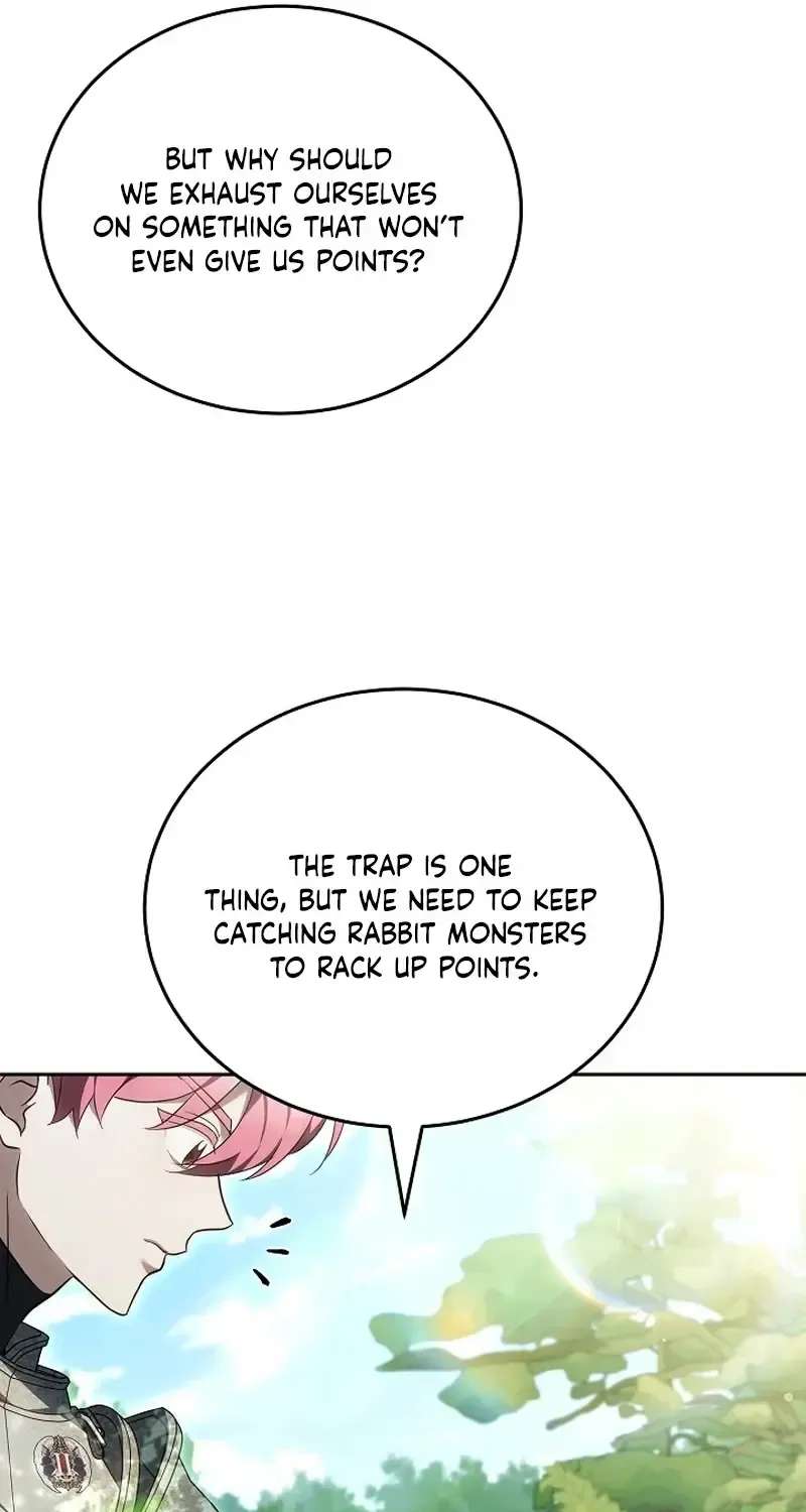 Vote for Your Knight! Chapter 17 - page 35