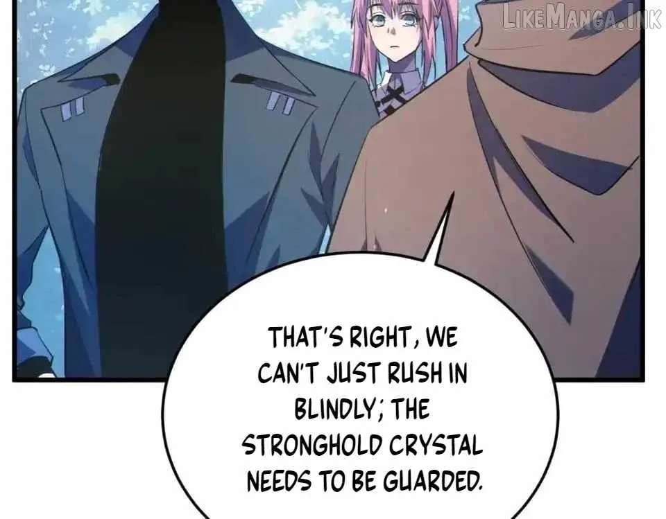 I Rely On My Invincibility To Deal Tons Of Damage Passively! Chapter 198 - page 132