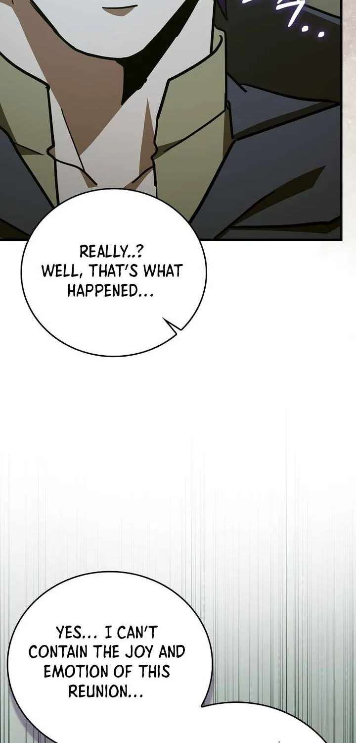 To Hell With Being A Saint, I’m A Doctor Chapter 175 - page 57