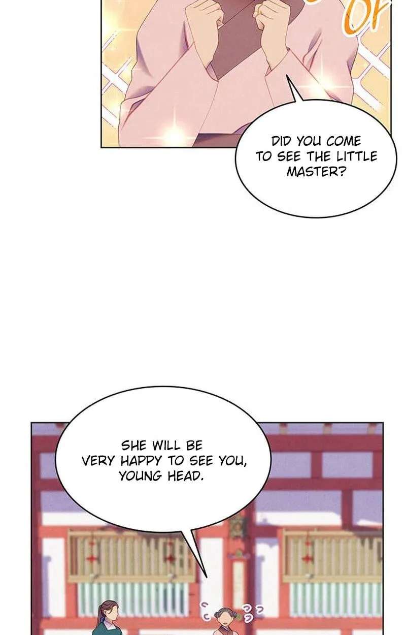There Are 49 Left, Master! Chapter 59 - page 31