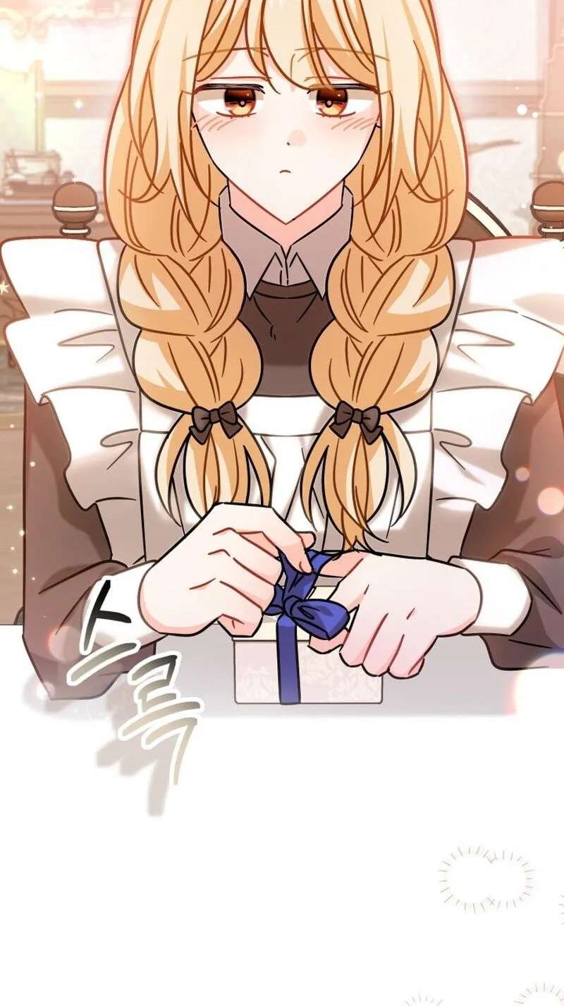 The Maid With a Child Chapter 33 - page 66