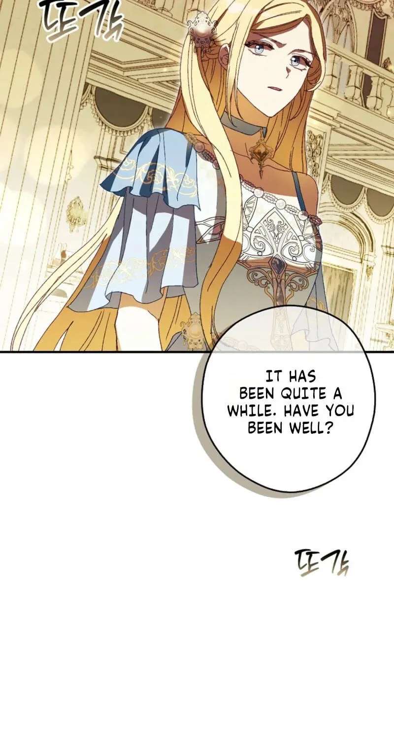 Cinderella's Pocket-Sized Protector Chapter 56 - page 87