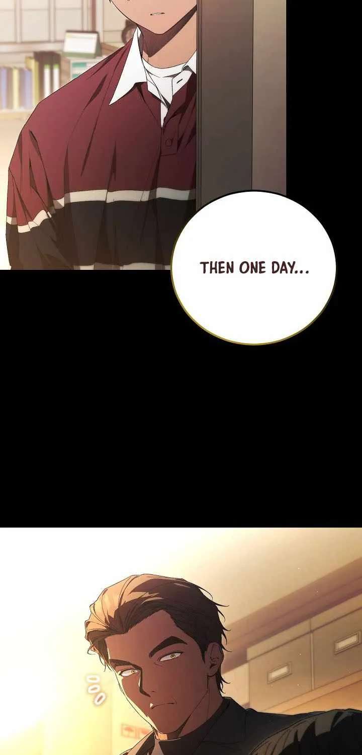I’ll Retire After Saving The World Chapter 100 - page 49