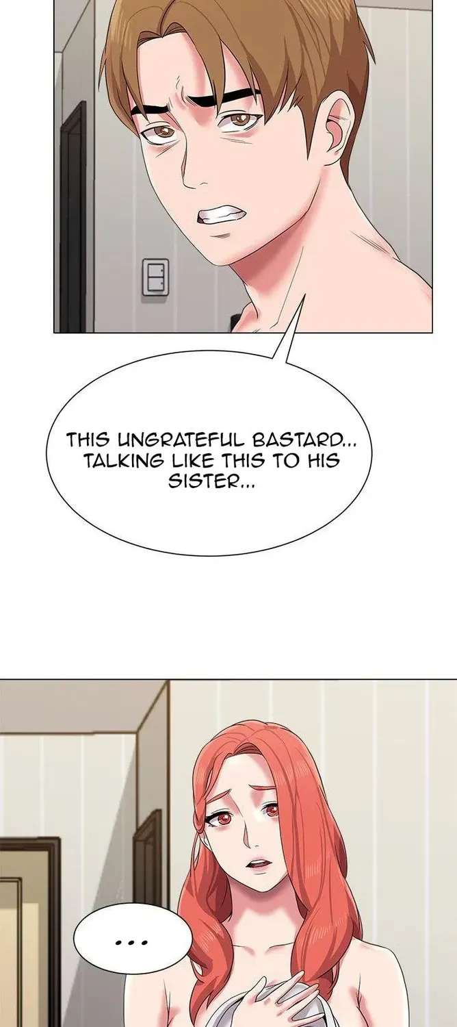 Sexual Teacher Chapter 12 - page 13