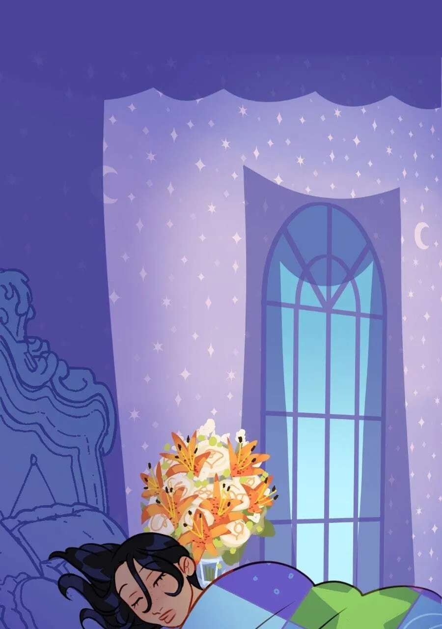 Cinderelle Chapter 50 - page 26
