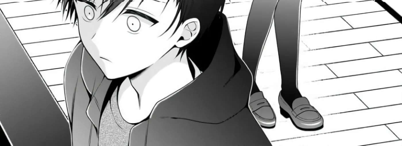 Kanojo o Dere Saseru Houhou o, Shourai Kekkon Suru Ore dake ga Shitteiru Chapter 1 - page 47