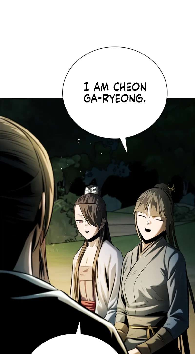 Absolute Master of the Senate Chapter 39 - page 49