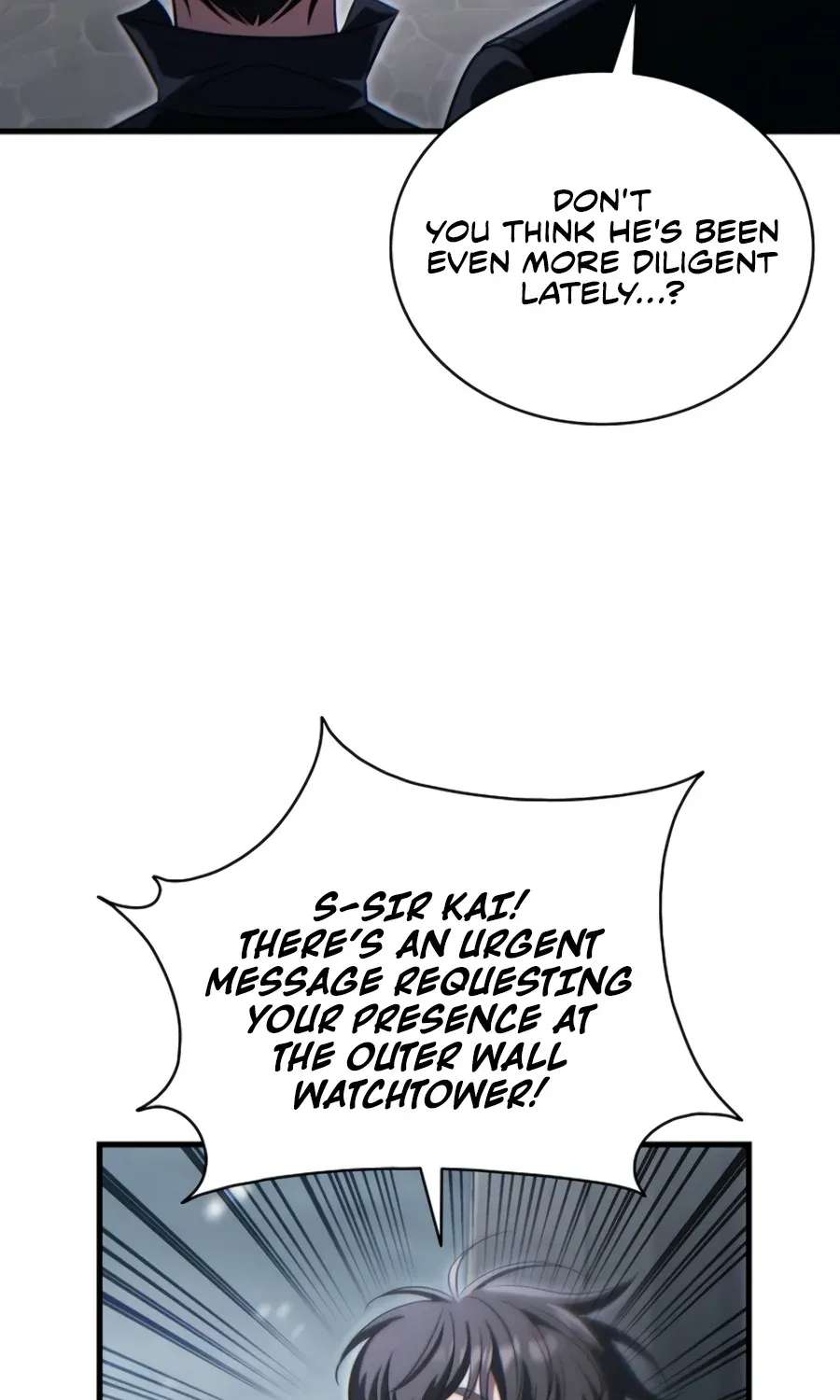 The Lord Who Levels Up by Absorbing Powers Chapter 20 - page 28