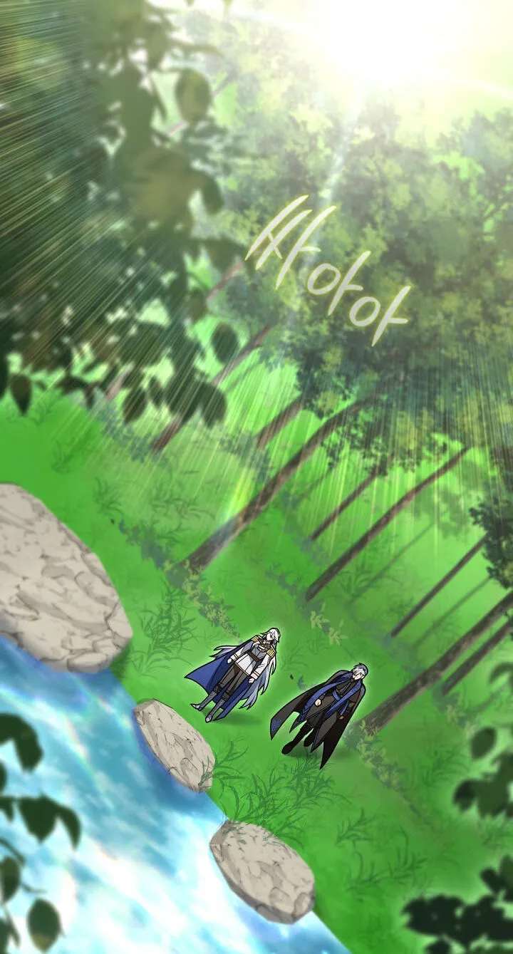 Holy Hella's Ultimate End Chapter 90 - page 3