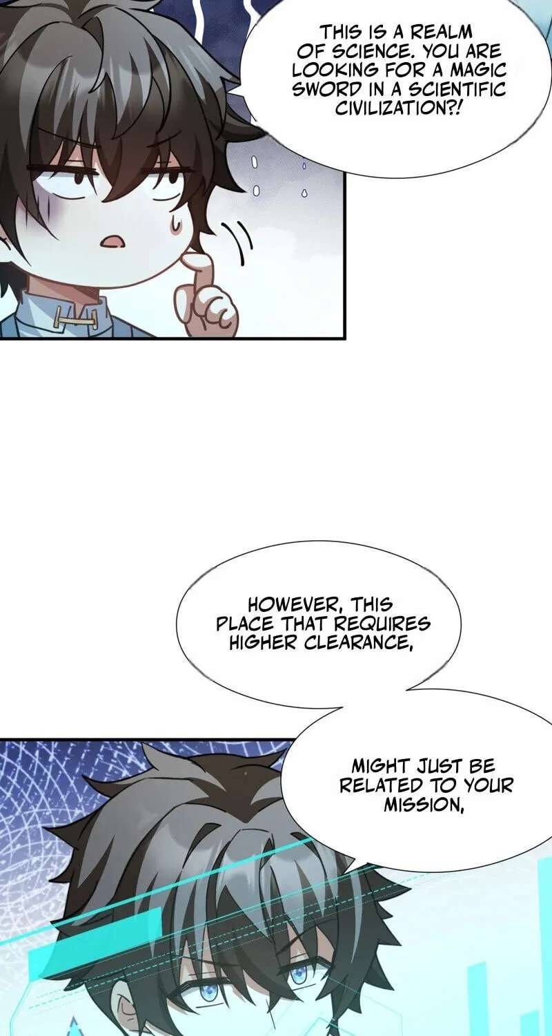 Shuo Hao Zuo Kepu, Fensi Que Quan Shi Monv? Chapter 51 - page 39