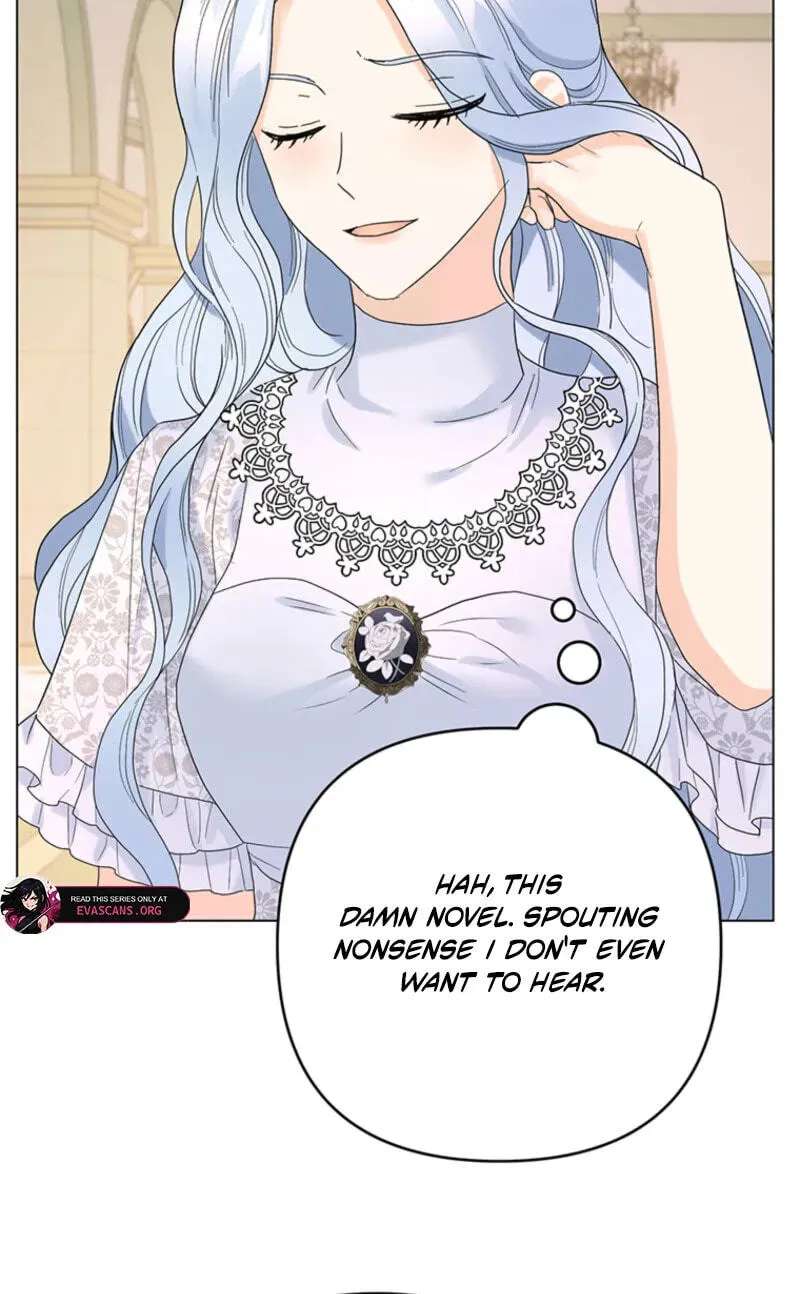 A Dark Secret Romance With a Former Saintess Chapter 31 - page 26