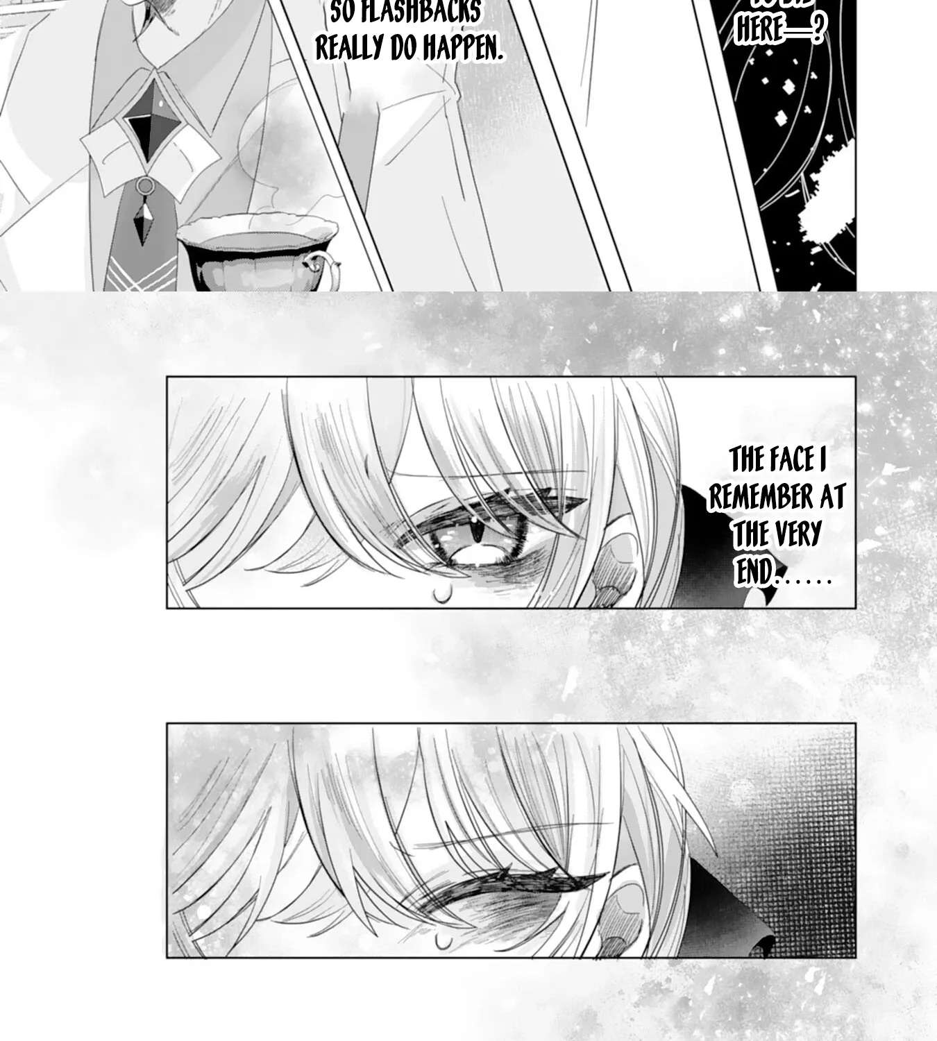 Dumped as a Villainess, Now the Second Prince Dotes on Me Chapter 4 - page 41