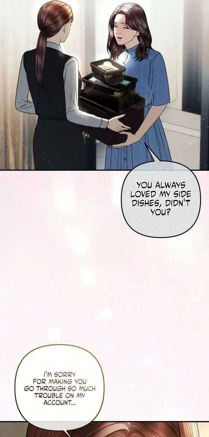 Counter-marriage Chapter 5 - page 25