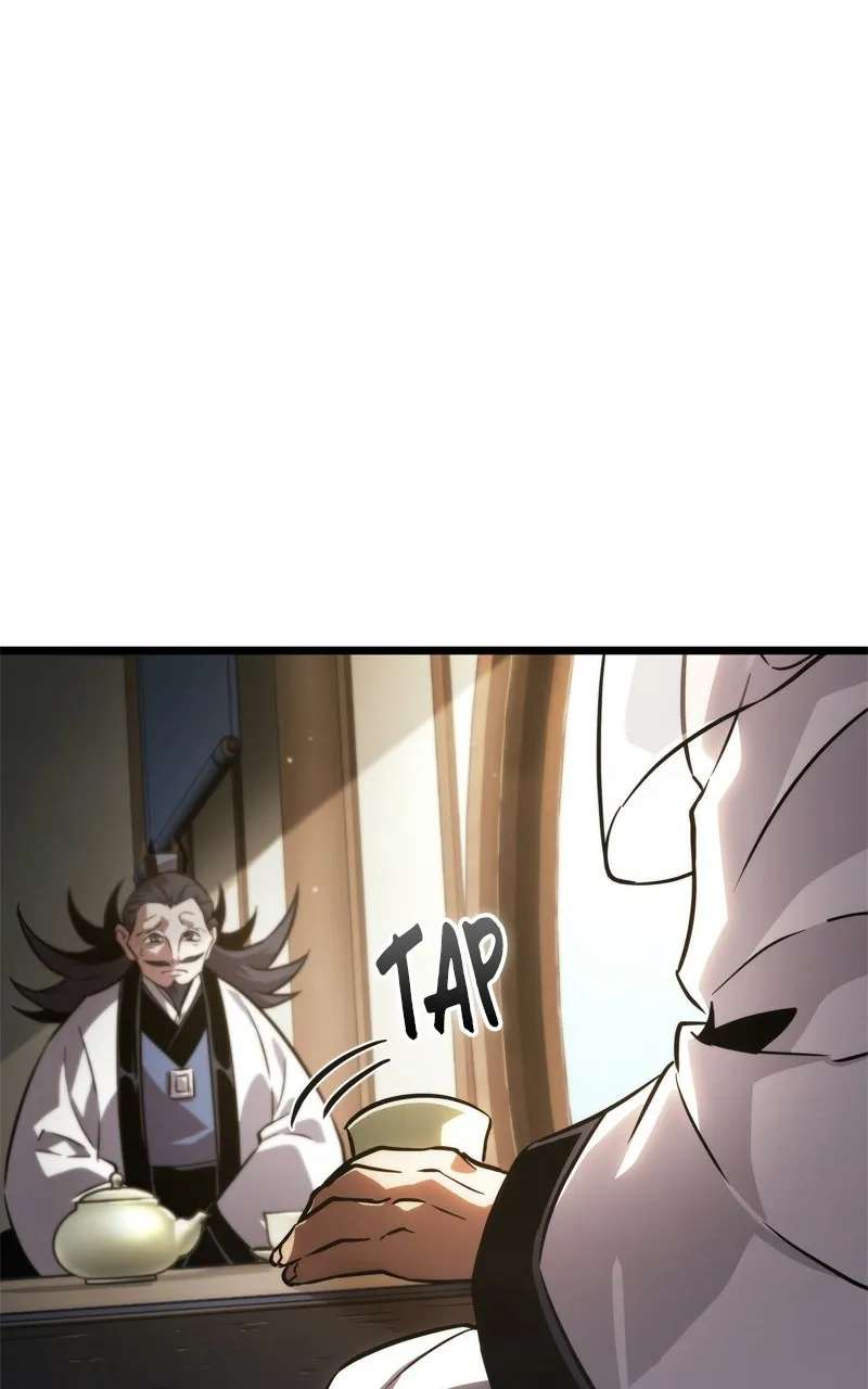 The Martial Genius WhoRemembers Everything Chapter 4 - page 136