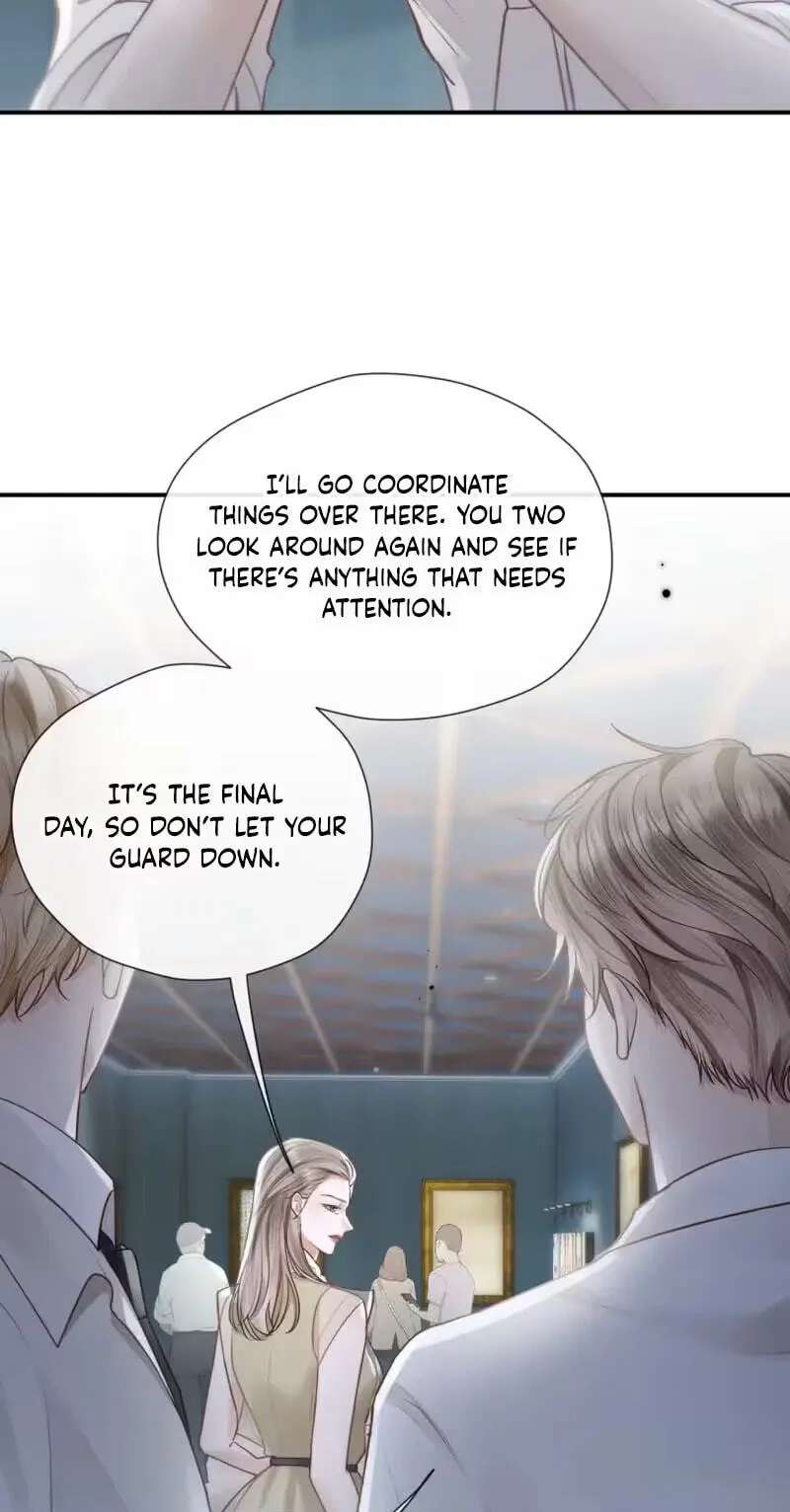 The Perfect Girl Isn't So Perfect Chapter 45 - page 33