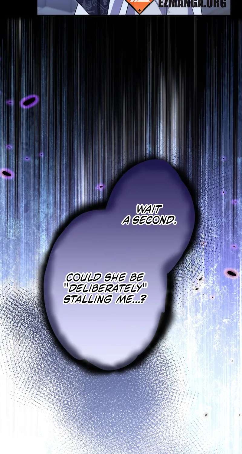 The Rebellious Villainess Doesn’t Want To Be Swayed By The Obsessive Prince! Chapter 59 - page 60