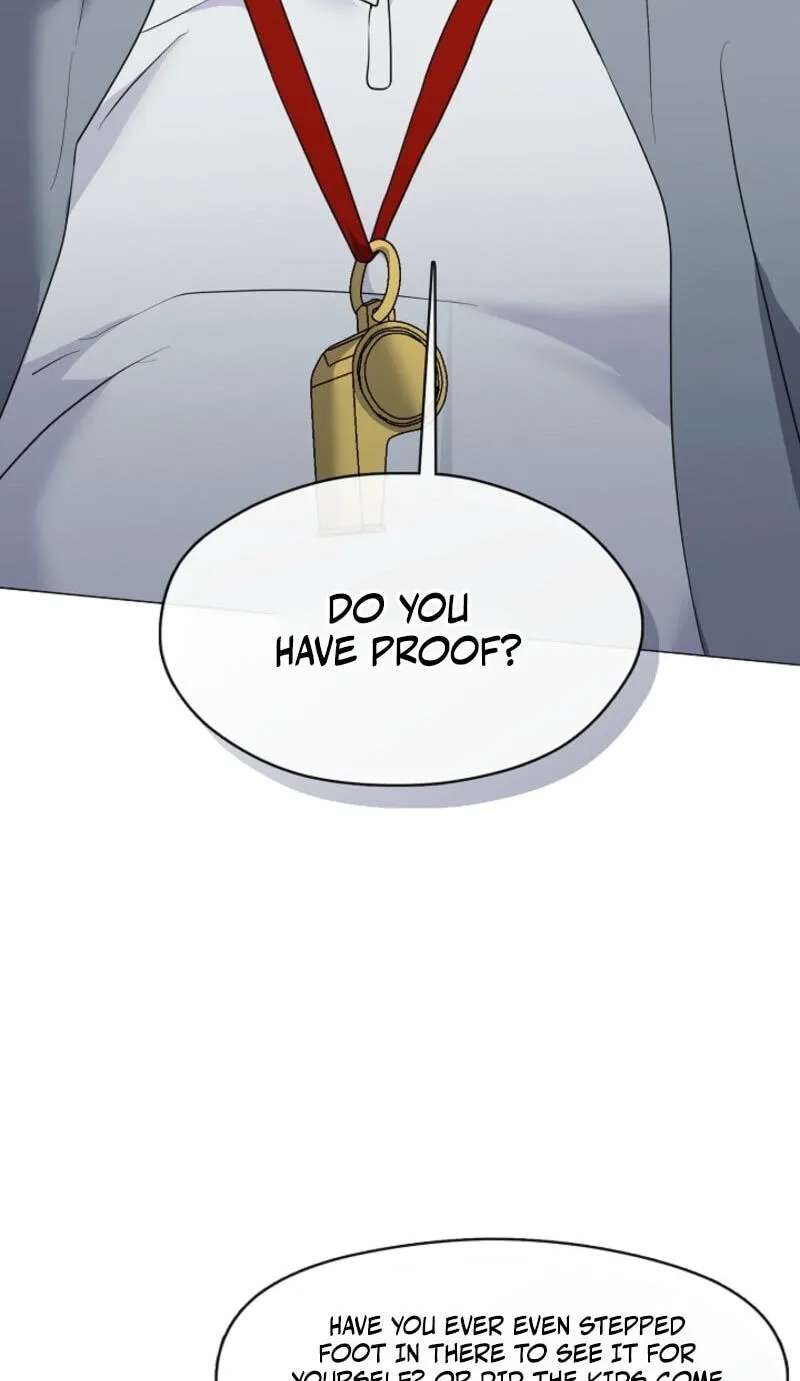 Afterlife Diner Chapter 133 - page 38