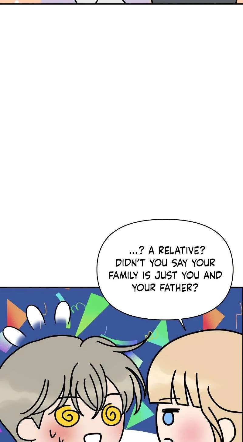 Ctrl X Chapter 63 - page 63
