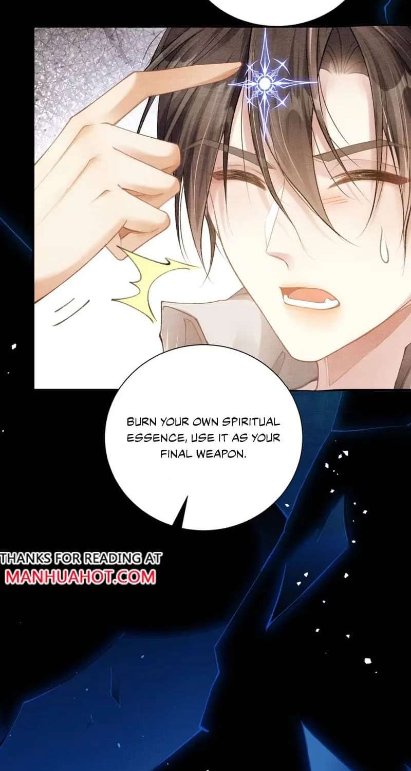 Oh No, He’s Got His Eye on Me Chapter 7 - page 49