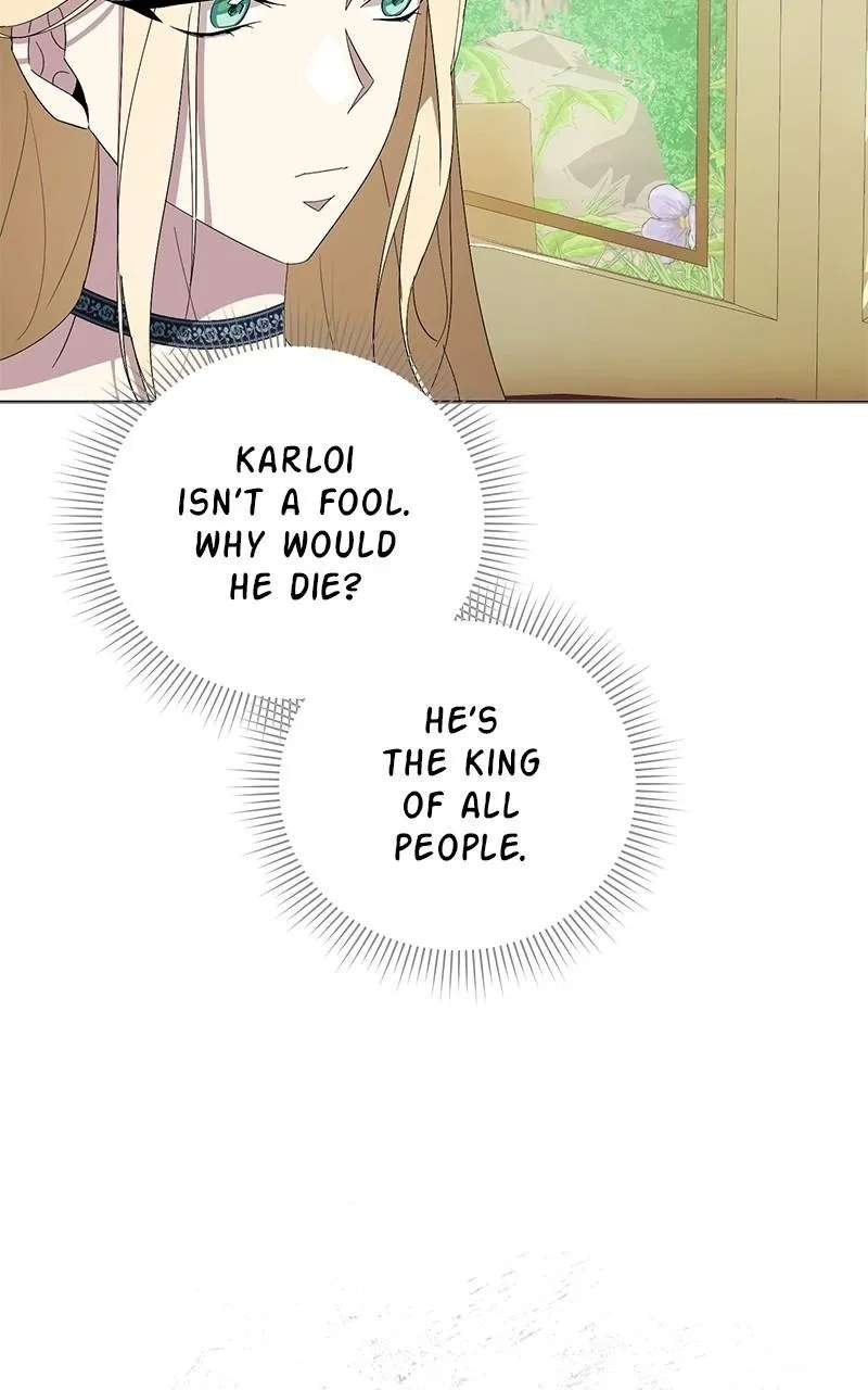 Wished You Were Dead Chapter 91 - page 61