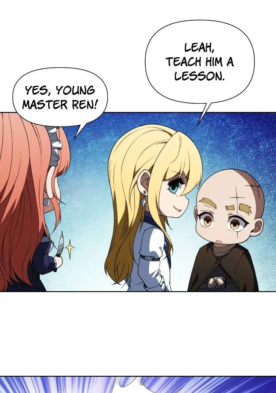 I Dominate a Magical Continentwith an Industrial Revolution Chapter 42 - page 18