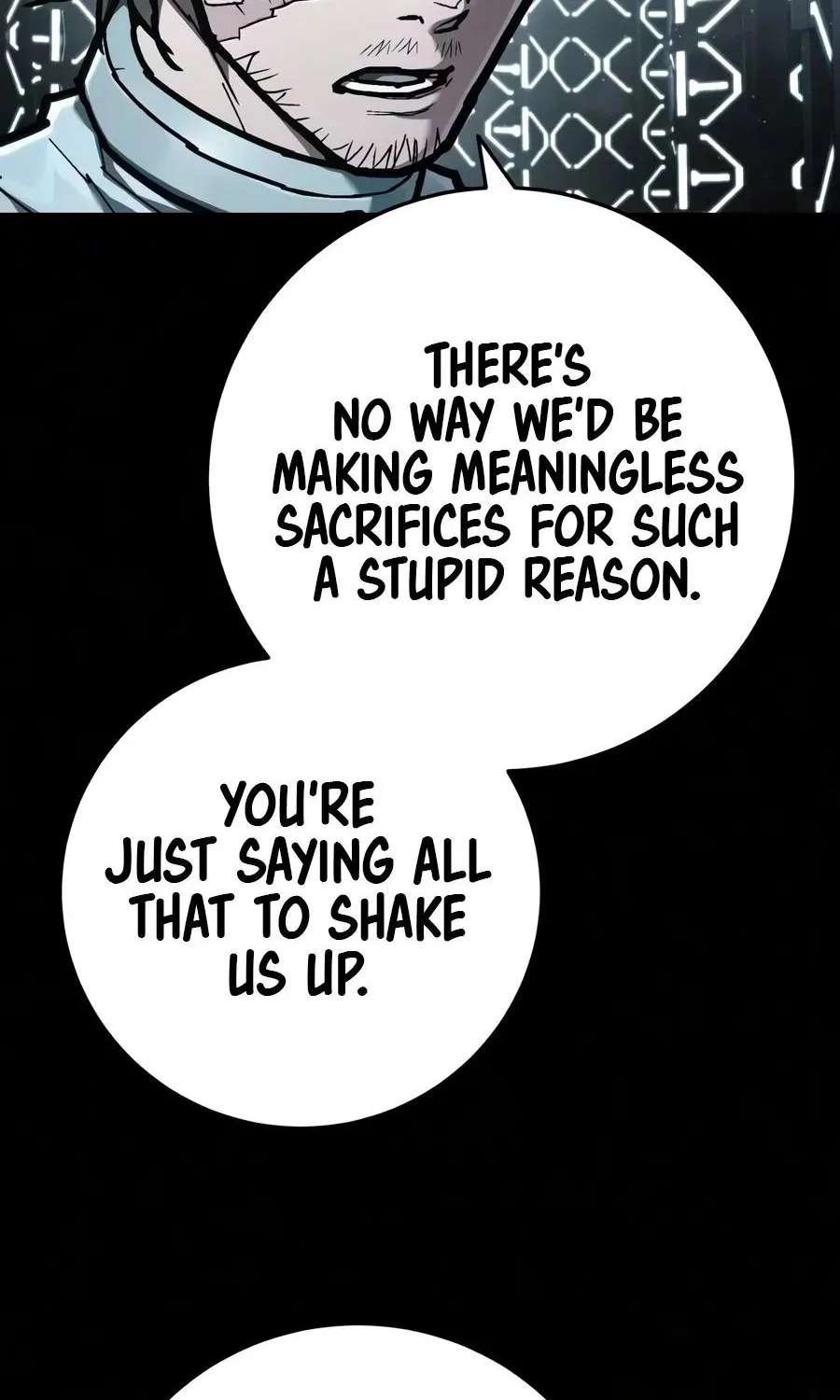 The Executioner Chapter 74 - page 46