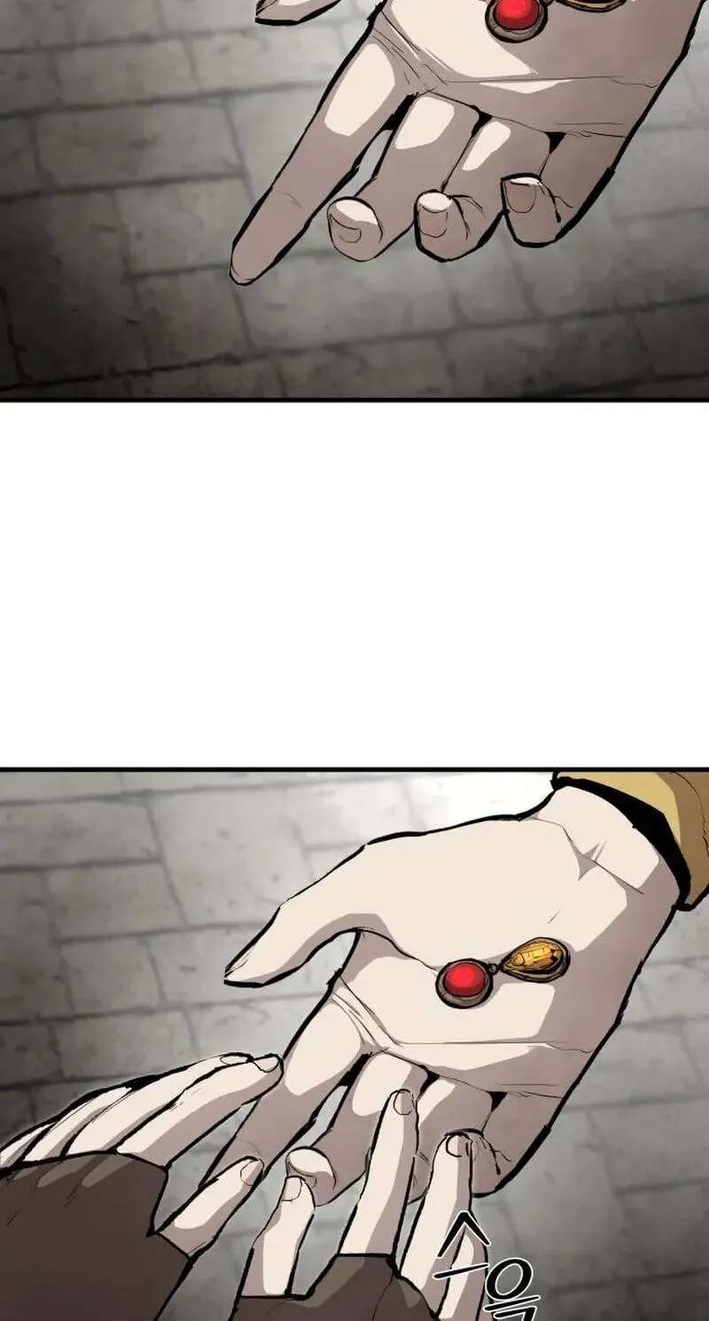 War of Corpses Chapter 74 - page 16