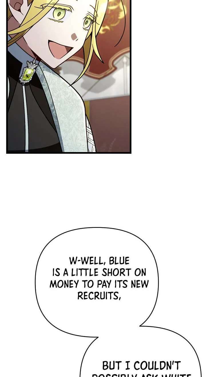 Holy Hella's Ultimate End Chapter 97 - page 35