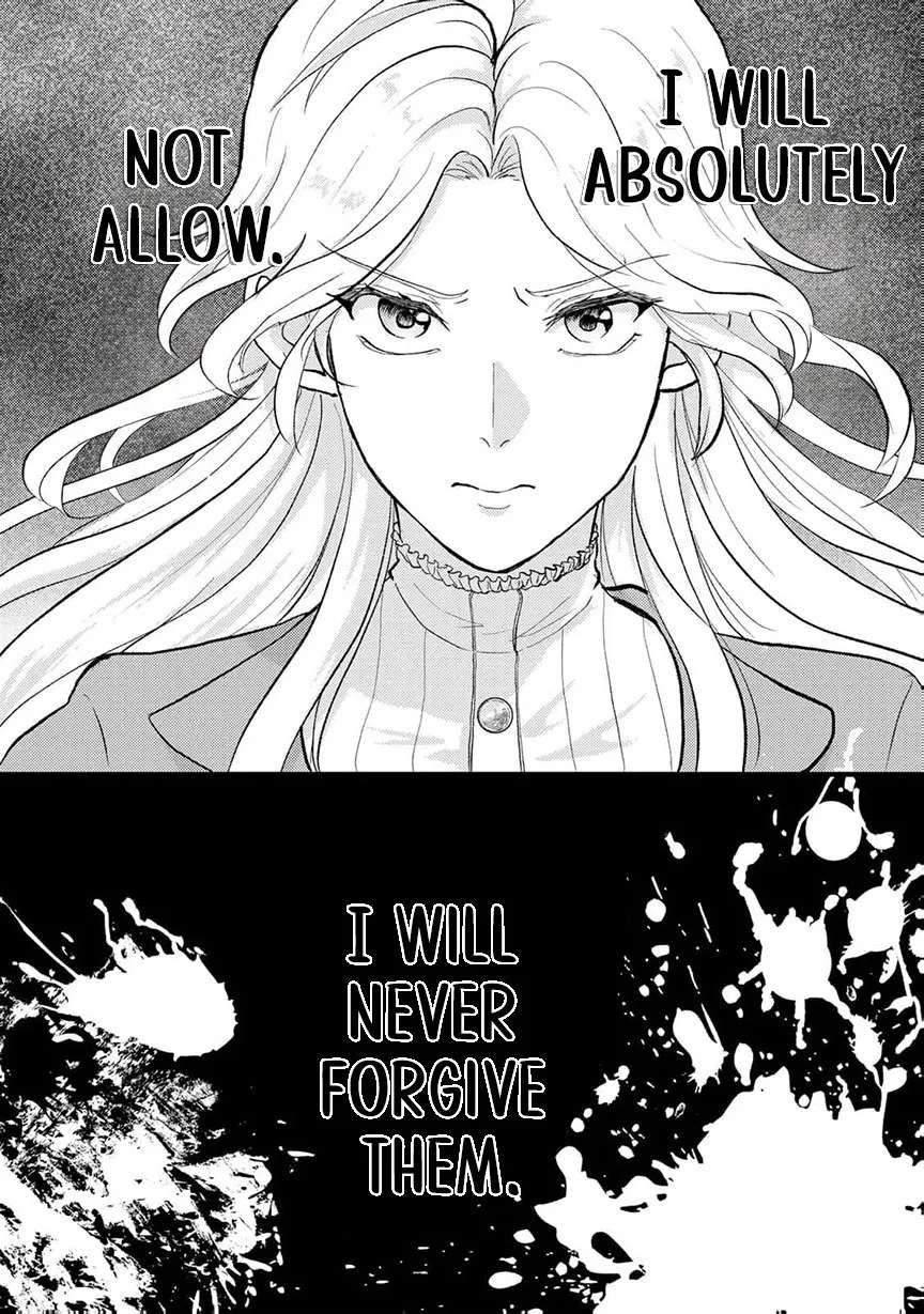 Since My Fiancé Prioritizes My Stepsister, I'll Make Sure They Can Get Married Chapter 1 - page 53