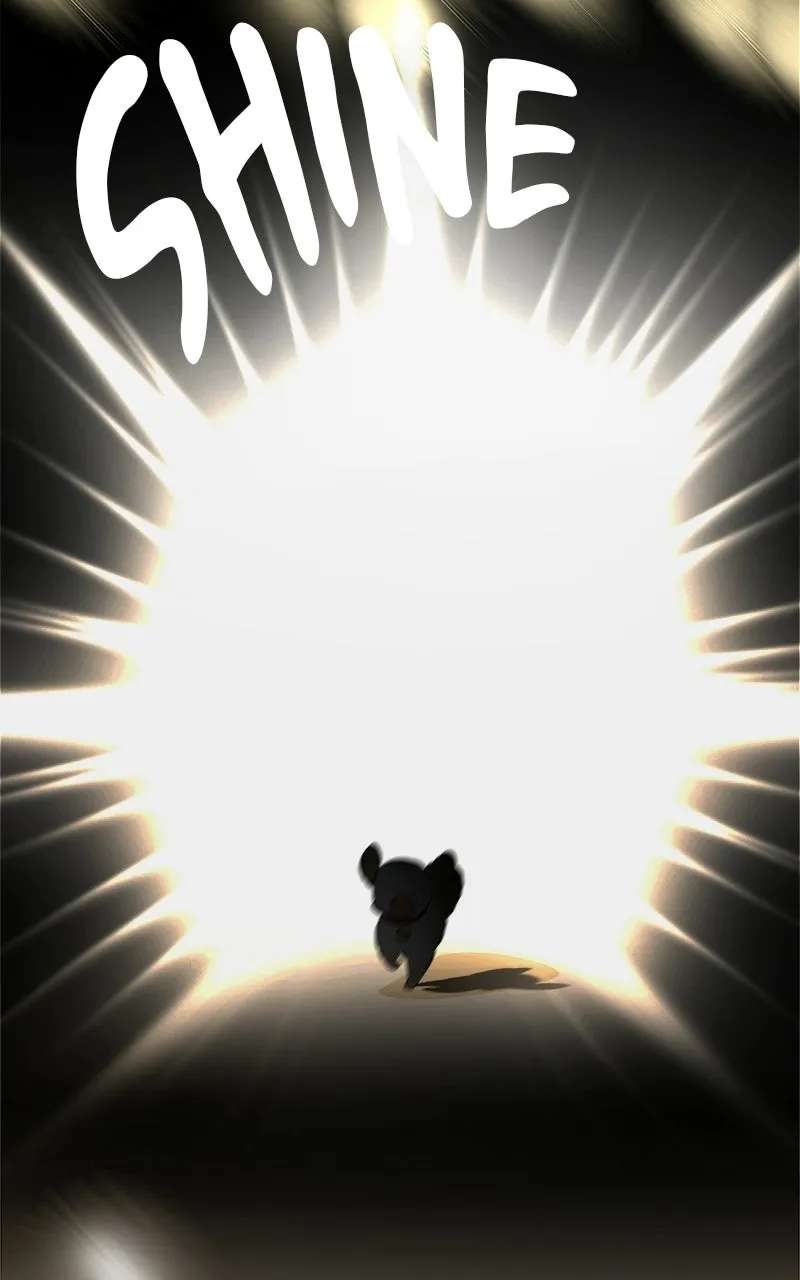 Woke Up as the CEO’s Dog Chapter 54 - page 39