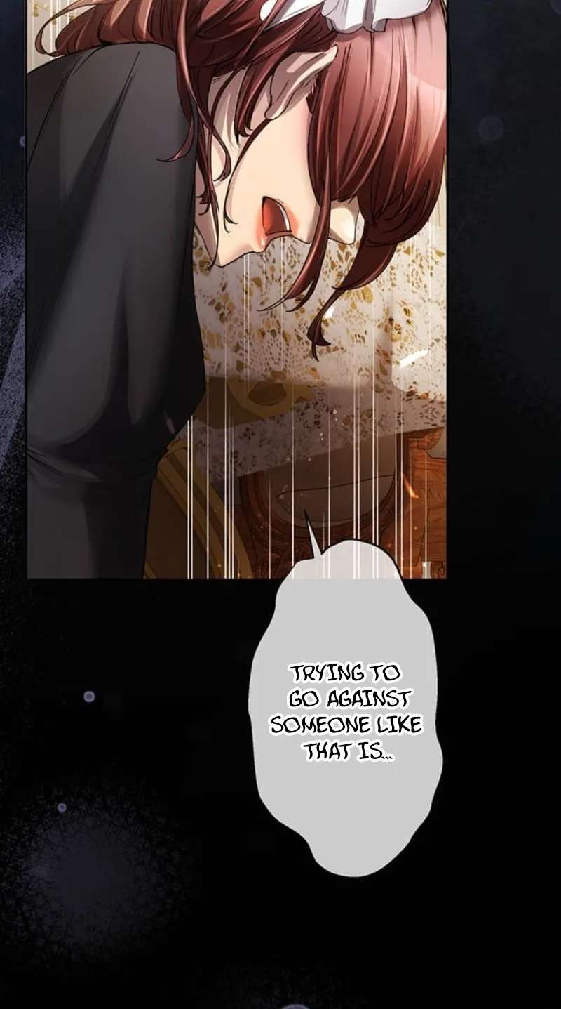 A Farewell Revenge for My Beloved Chapter 23 - page 13
