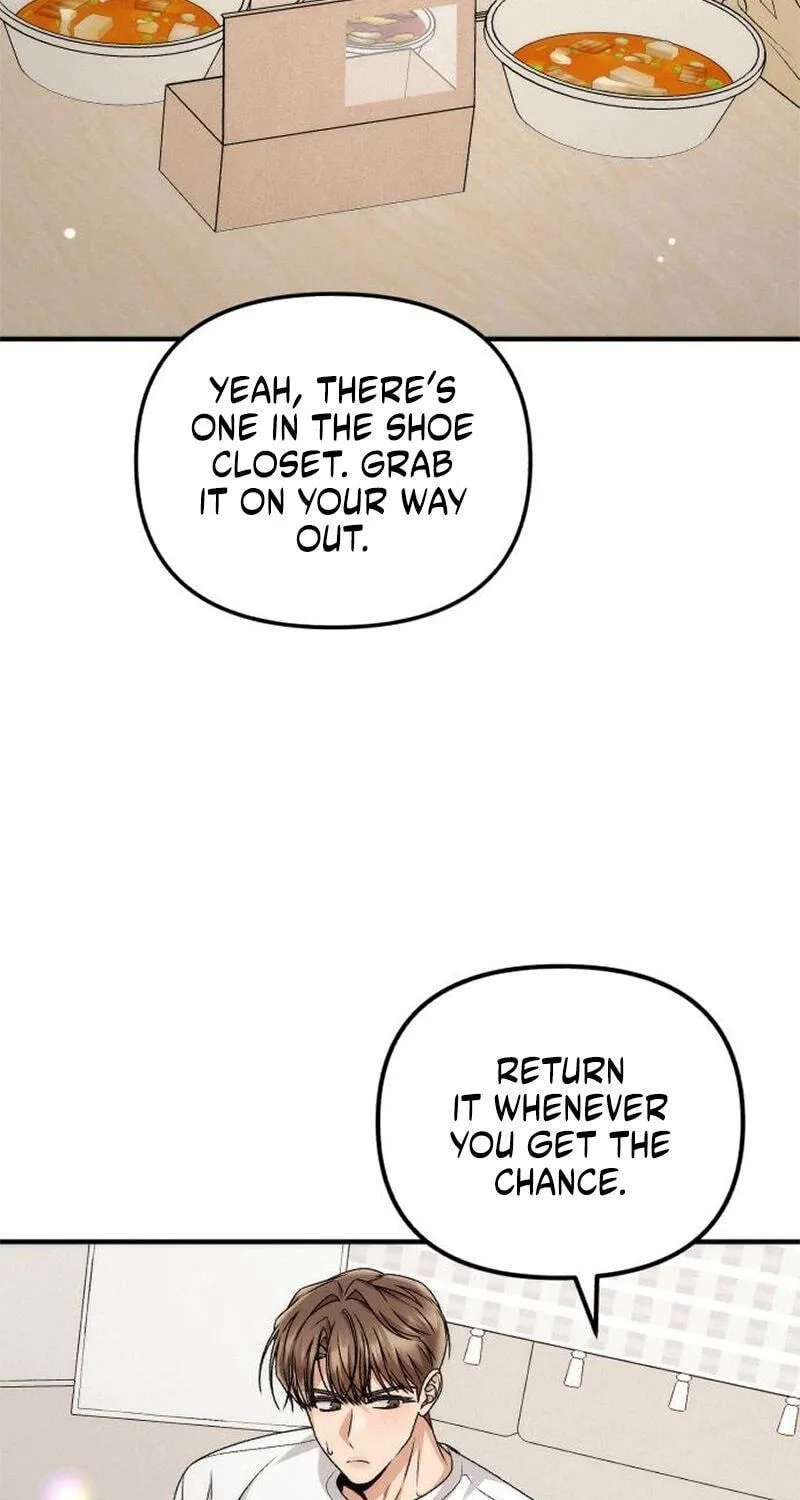 Office Contract Relationship Chapter 25 - page 58