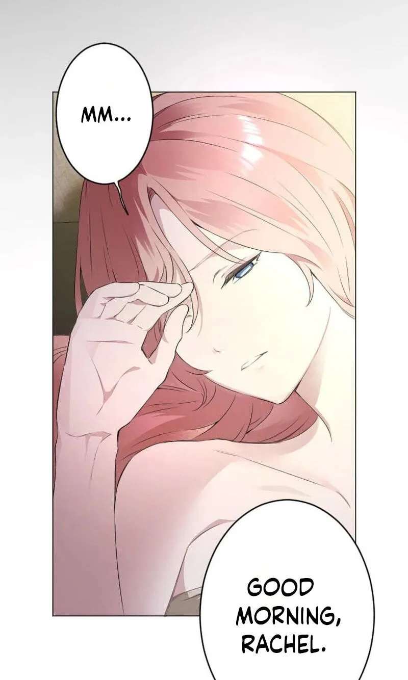 Tada no Keiyaku Kon no Hazu na no ni, Yomei Ichinen no Reitetsu Koushaku ni Dekiai Sarete Imasu Chapter 20 - page 67