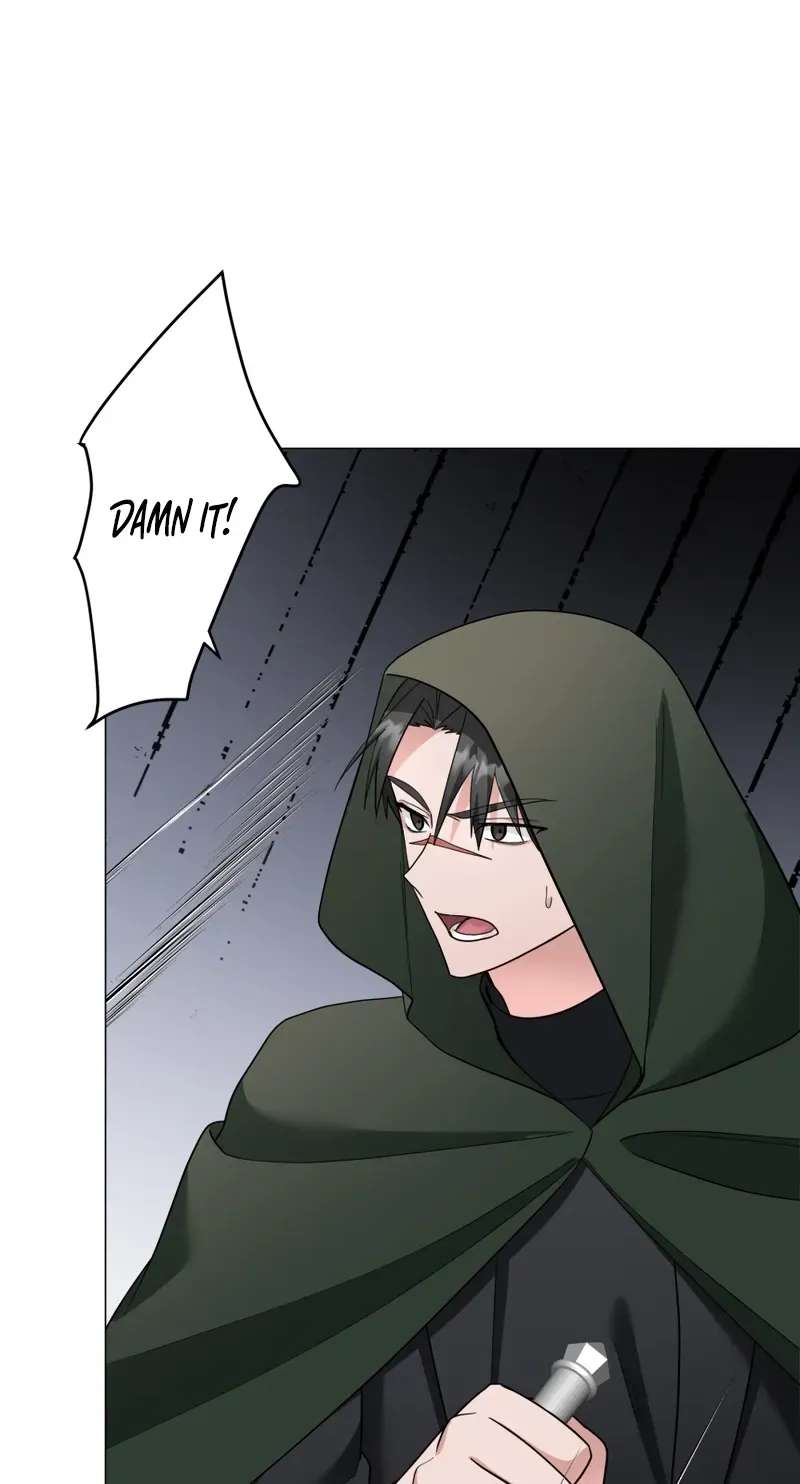 Taika o Harattara Mirai ga Kawarimashita Chapter 18 - page 84