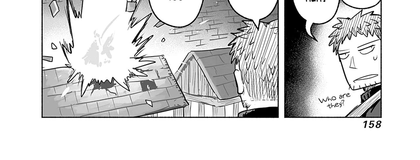 Ryuu to Yuusha to Haitatsunin Chapter 60 - page 31