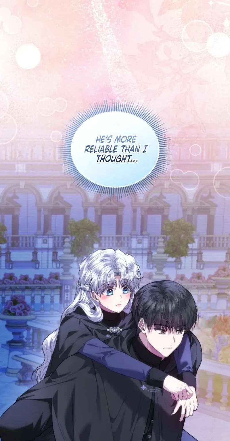 Low-Level Civil Servant Wants to Climb the Social Ladder Chapter 75 - page 49