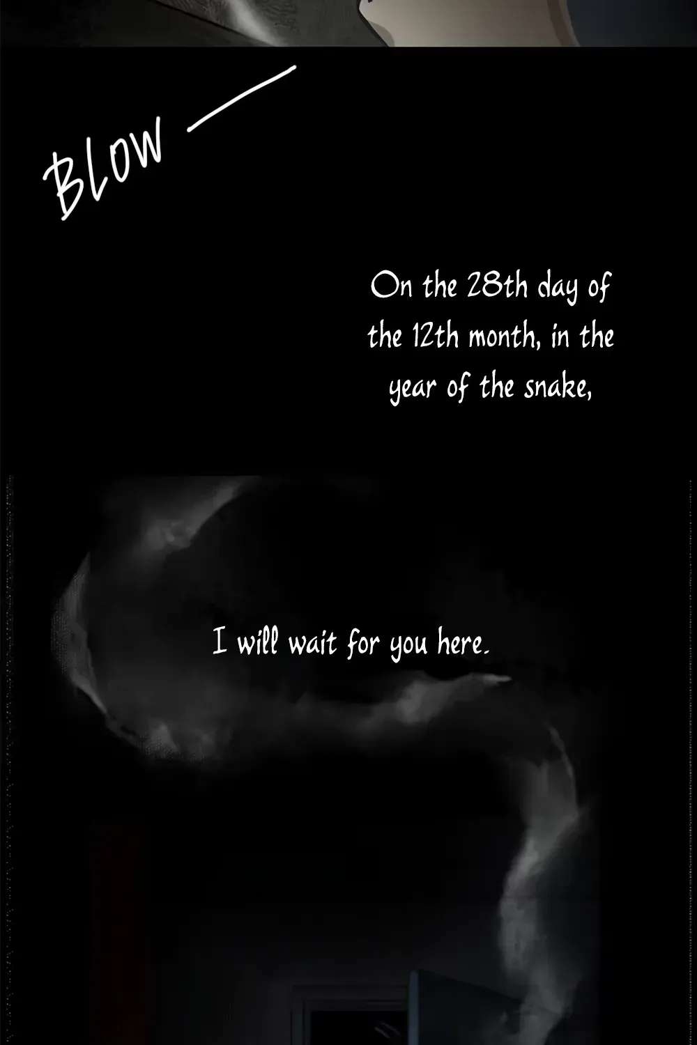 Laws of the Inner Palace Chapter 1.2 - page 32