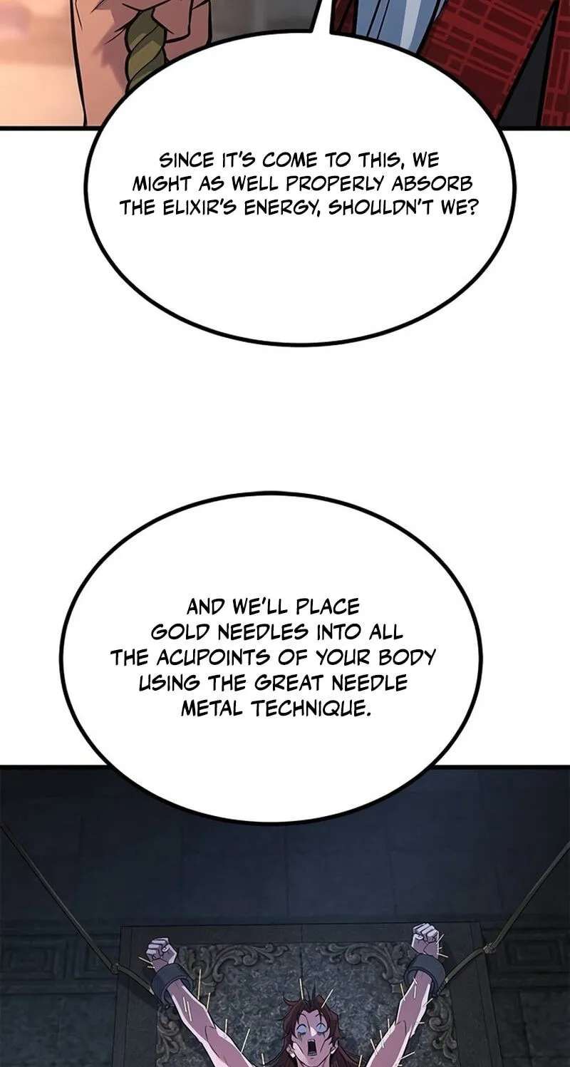 Minor Legend Chapter 20 - page 61