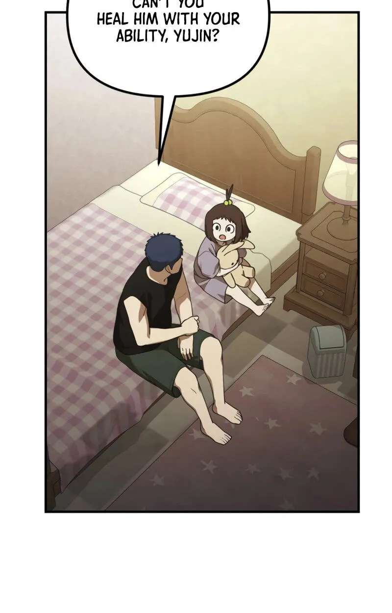 The Genius Wants an Ordinary Life Chapter 72 - page 8